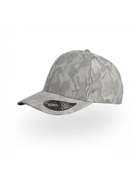 Cappellino Phase Atlantis